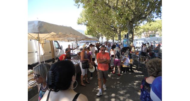 Brocantes collections artisanats - Pays jacques