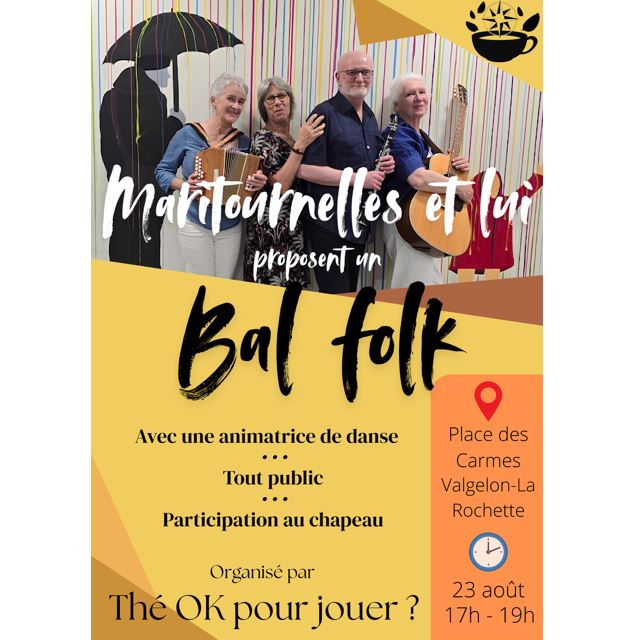 Bal Folk