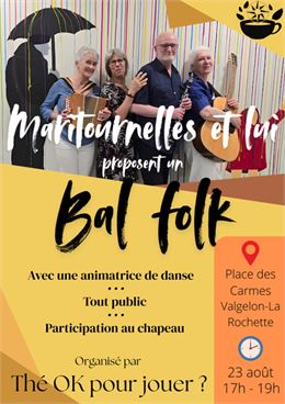 Bal Folk