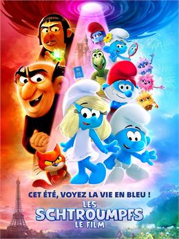 Affiche - Allociné