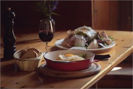 La Tablée du Fromager_Morgins