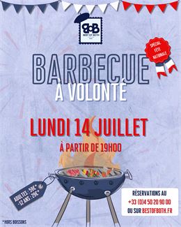 Affiche  - Hôtel Best of Both