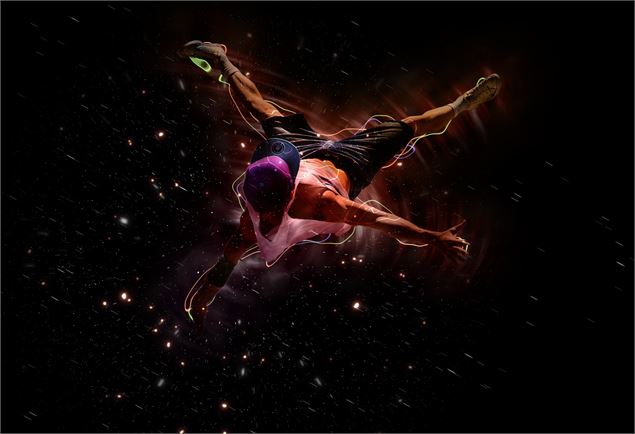 Cours de Hip Hop_Montchavin-les-Coches - Pixabay