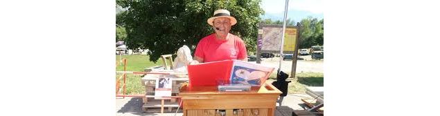 Batit' et son orgue de Barbarie_Le Corbier