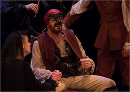 Cyrano de Bergerac de Jean-Philippe Daguerre - Grégoire Matzneff