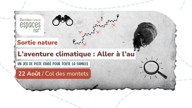Sortie nature - Aller à l'au_Argentière