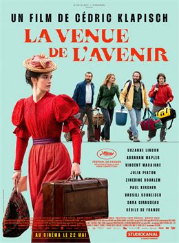  - ©StudioCanal