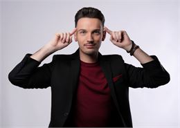 Léo Brière - Existences - Guillaume Ombreux