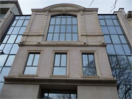 Patrimoine - ©OTGBA