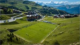 Tournoi 7 plagne - OTGP