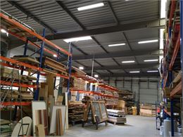 Visite : les coulisses de la Matériauthèque_Chambéry - Grand Chambéry