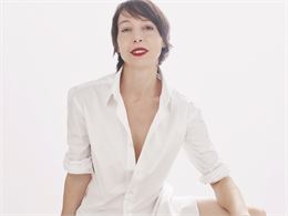 Jeanne Cherhal, en concert_Bonneville - Jean François Robert