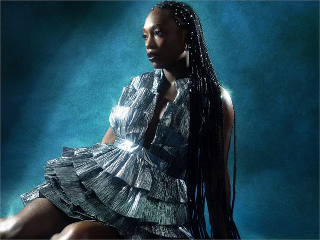 Novembre en live : Soirée RAP_Bonneville - Pierre Daschier x Elisa Sino