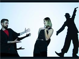 Smile, ciné-concert famille_Bonneville - Yohan Blanco