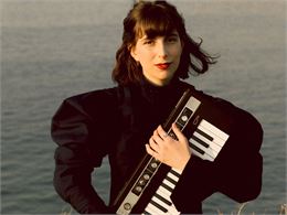 Coline Rio, concert_Bonneville - zoe cavaro