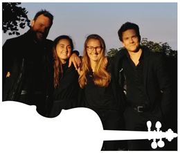 Concert classique en Chartreuse - léa gramusset