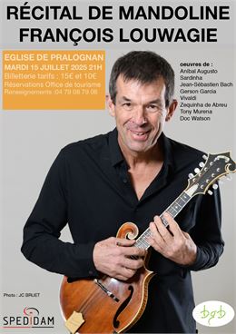 Concert à l'église_Pralognan-la-Vanoise