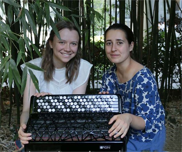 Concert Duo Odéa_Bozel