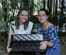 Concert Duo Odéa_Bozel