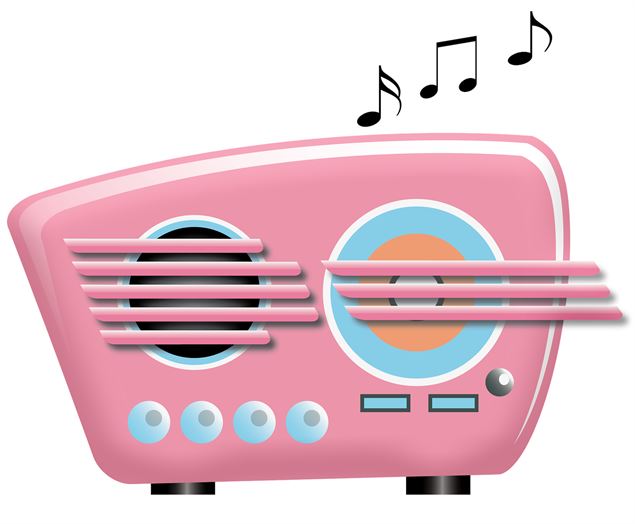 mini disco avec notre mascotte - Pixabay