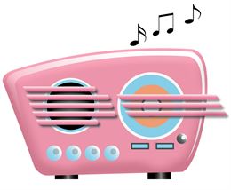 mini disco avec notre mascotte - Pixabay