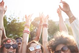 concert - Freepik