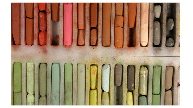 Atelier pastel_Saint François Longchamp