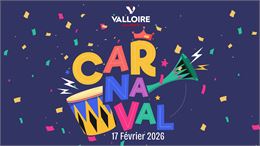 Valloire fête le carnaval !_Valloire - Marie Collomb / Valloire Tourisme