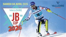 JB Cup_Valloire - Marie Collomb / Valloire Tourisme