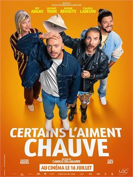 PROJECTION : Certains l'aiment chauve_La Norma - ALLO CINE