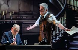 Théâtre - Inconnu à cette adresse_Oyonnax