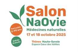 Salon "Naovie"_Thônes - Naovie