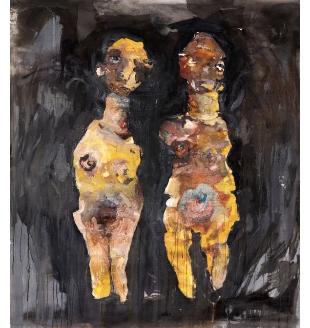 Reem Al Natsheh - La Nuit des Ours