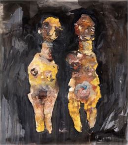 Reem Al Natsheh - La Nuit des Ours