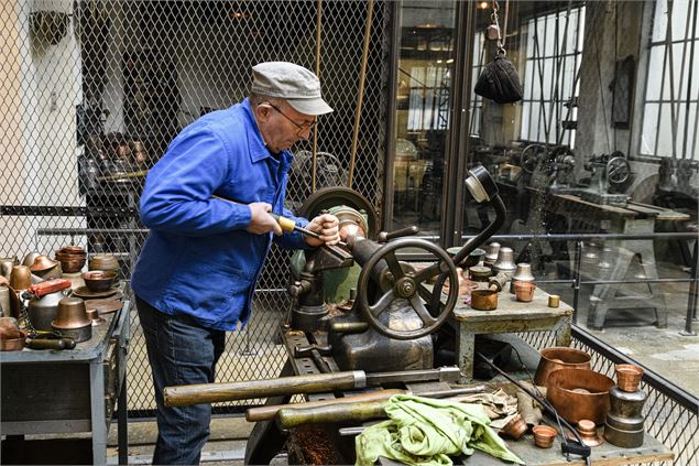 Atelier “Un après-midi avec Gaston” 