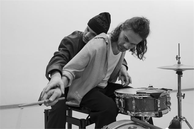 Bal guidé - Artbox_Annecy