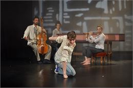 Sacrebleu ! / Musique et danse_Annecy - DR