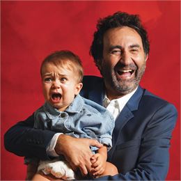 À Pleurer de Rire - Mathieu Madenian - @Fibo