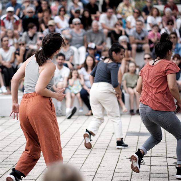 Snatch ! - Compagnie Daruma - @Laurent Chamalin