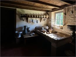 Visites gourmandes à la Ferme du Sougey - Adèle Gaudillere