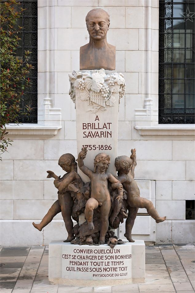 Visite commentée 