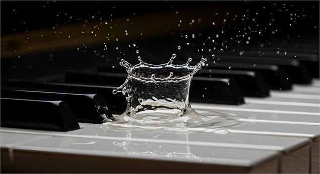 De l'eau dans un piano [Conférence musique]_Annecy - DR