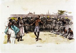 La nuit du jazz : Congo square_Annecy - DR