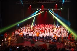 Concert Les Voix timbrées_Montmélian - Ludovic Poitou