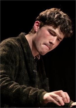 Levi Harvey Trio
