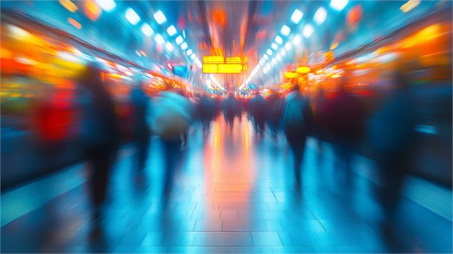 Dead beat station / Popo rock_Annecy - DR