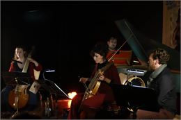 O Suna #1 - Musique traditionnelle ancienne_Annecy - DR