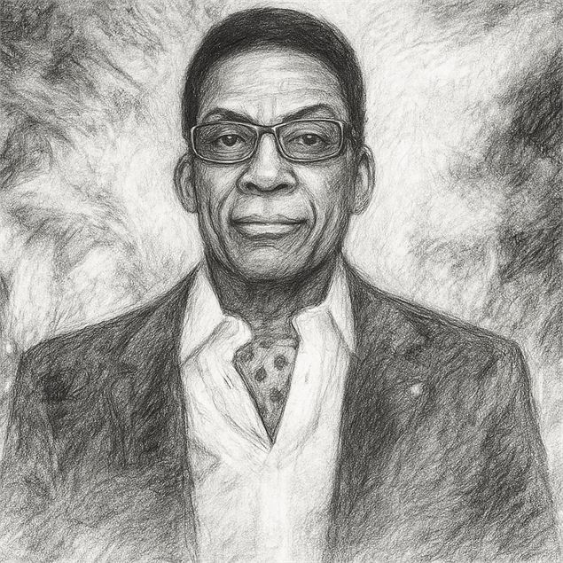 Around Herbie - Jazz_Annecy - DR