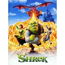 Cinéma plein air - Shrek_La Rosière - Montvalezan