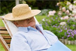 Sieste musicale - Spectacle Est Dans La Rue_La Toussuire - Canva